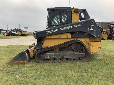 john deere compact track loader lufkin|doggett equipment lufkin.